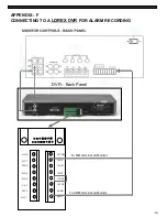 Предварительный просмотр 23 страницы Lorex SG14S1042C-A Instruction Manual