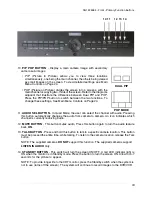 Предварительный просмотр 13 страницы Lorex SG15F5584 Instruction Manual