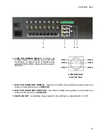 Предварительный просмотр 17 страницы Lorex SG15F5584 Instruction Manual