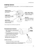 Предварительный просмотр 19 страницы Lorex SG15F5584 Instruction Manual