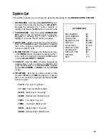 Предварительный просмотр 29 страницы Lorex SG15F5584 Instruction Manual