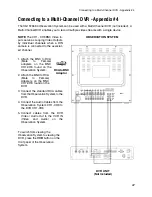 Предварительный просмотр 37 страницы Lorex SG15F5584 Instruction Manual