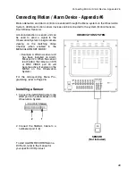 Предварительный просмотр 39 страницы Lorex SG15F5584 Instruction Manual