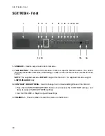 Предварительный просмотр 10 страницы Lorex SG17F6584 Instruction Manual