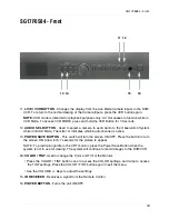 Предварительный просмотр 13 страницы Lorex SG17F6584 Instruction Manual