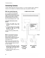 Предварительный просмотр 18 страницы Lorex SG17F6584 Instruction Manual