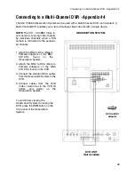 Предварительный просмотр 35 страницы Lorex SG17F6584 Instruction Manual