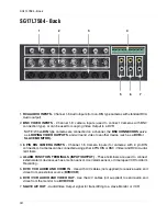 Предварительный просмотр 14 страницы Lorex SG17L7584 Instruction Manual