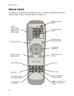 Предварительный просмотр 16 страницы Lorex SG17L7584 Instruction Manual