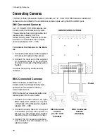 Предварительный просмотр 18 страницы Lorex SG17L7584 Instruction Manual