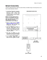 Предварительный просмотр 33 страницы Lorex SG17L7584 Instruction Manual