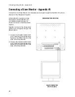 Предварительный просмотр 44 страницы Lorex SG17L7584 Instruction Manual