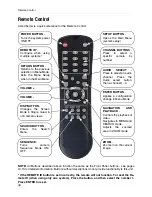 Предварительный просмотр 16 страницы Lorex SG17LD800 Instruction Manual