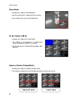 Предварительный просмотр 22 страницы Lorex SG17LD800 Instruction Manual