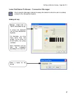 Предварительный просмотр 97 страницы Lorex SG17LD800 Instruction Manual