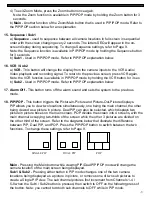 Предварительный просмотр 10 страницы Lorex SG21281UQ-A Instruction Manual