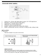 Предварительный просмотр 17 страницы Lorex SG21281UQ-A Instruction Manual