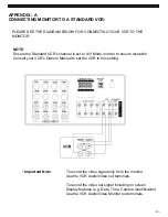 Предварительный просмотр 21 страницы Lorex SG21281UQ-A Instruction Manual