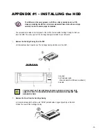 Preview for 27 page of Lorex SG21CD7484UQ-A80 Instruction Manual