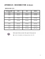 Preview for 33 page of Lorex SG21CD7484UQ-A80 Instruction Manual