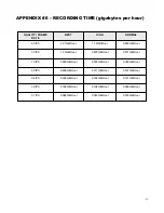 Preview for 34 page of Lorex SG21CD7484UQ-A80 Instruction Manual