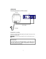 Preview for 12 page of Lorex SG4230 Instruction Manual