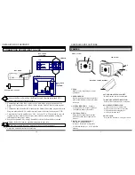 Предварительный просмотр 7 страницы Lorex SG6130 Operating Instructions Manual