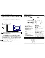 Предварительный просмотр 8 страницы Lorex SG6130 Operating Instructions Manual