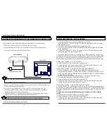 Предварительный просмотр 9 страницы Lorex SG6130 Operating Instructions Manual