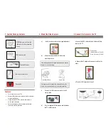 Preview for 2 page of Lorex SG6153 Quick Setup Manual