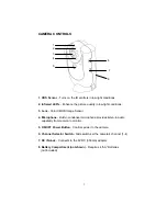 Preview for 7 page of Lorex SG6227 Instruction Manual