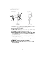 Предварительный просмотр 8 страницы Lorex SG6331P Instruction Manual