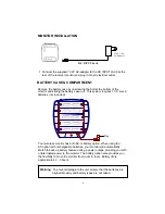 Предварительный просмотр 10 страницы Lorex SG6331P Instruction Manual