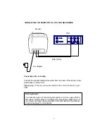 Предварительный просмотр 13 страницы Lorex SG6331P Instruction Manual