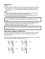 Preview for 11 page of Lorex SG6333 Instruction Manual