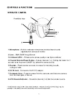 Предварительный просмотр 7 страницы Lorex SG6352 Instruction Manual