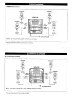 Lorex SG6876 Wiring Diagrams предпросмотр