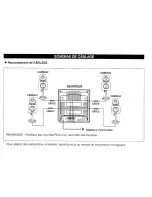 Preview for 2 page of Lorex SG6876 Wiring Diagrams