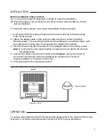 Preview for 7 page of Lorex SG7380 Instruction Manual