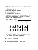 Предварительный просмотр 6 страницы Lorex SGQ4160 Instruction Manual