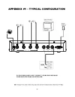 Предварительный просмотр 11 страницы Lorex SGQ4160 Instruction Manual