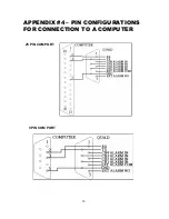 Предварительный просмотр 14 страницы Lorex SGQ4160 Instruction Manual