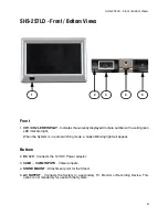 Предварительный просмотр 9 страницы Lorex SHS-2S7LD Series Instruction Manual