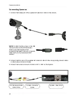 Предварительный просмотр 14 страницы Lorex SHS-2S7LD Series Instruction Manual