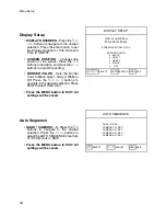 Предварительный просмотр 18 страницы Lorex SHS-4QM Series Instruction Manual