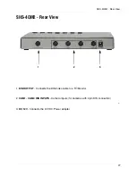 Preview for 11 page of Lorex SHS-4QM2 Instruction Manual