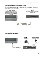 Предварительный просмотр 15 страницы Lorex SHS-4SM Instruction Manual