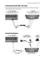 Предварительный просмотр 11 страницы Lorex SHS-4WLS Instruction Manual