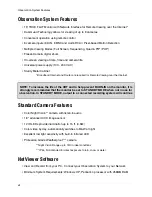 Preview for 6 page of Lorex SILVANIA SY15F6584 Instruction Manual