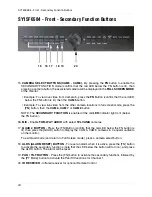 Preview for 14 page of Lorex SILVANIA SY15F6584 Instruction Manual